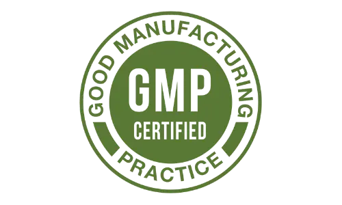 Endopump GMP Certified